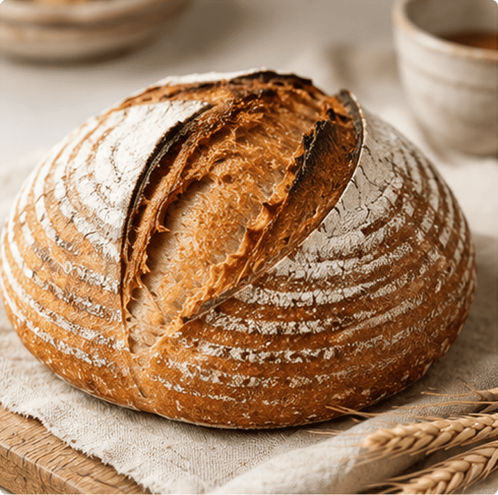 Artisan Sourdough
